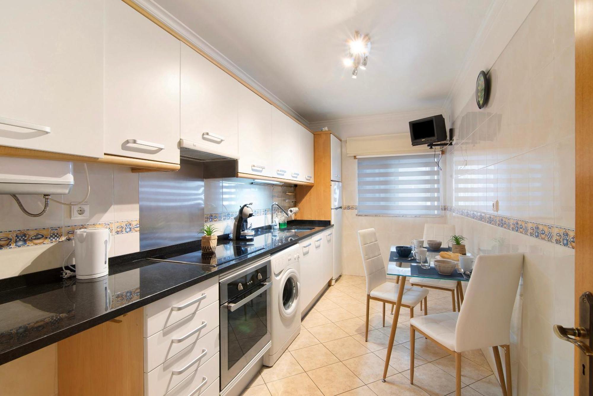 Apartamento Do Sol Албуфейра Экстерьер фото