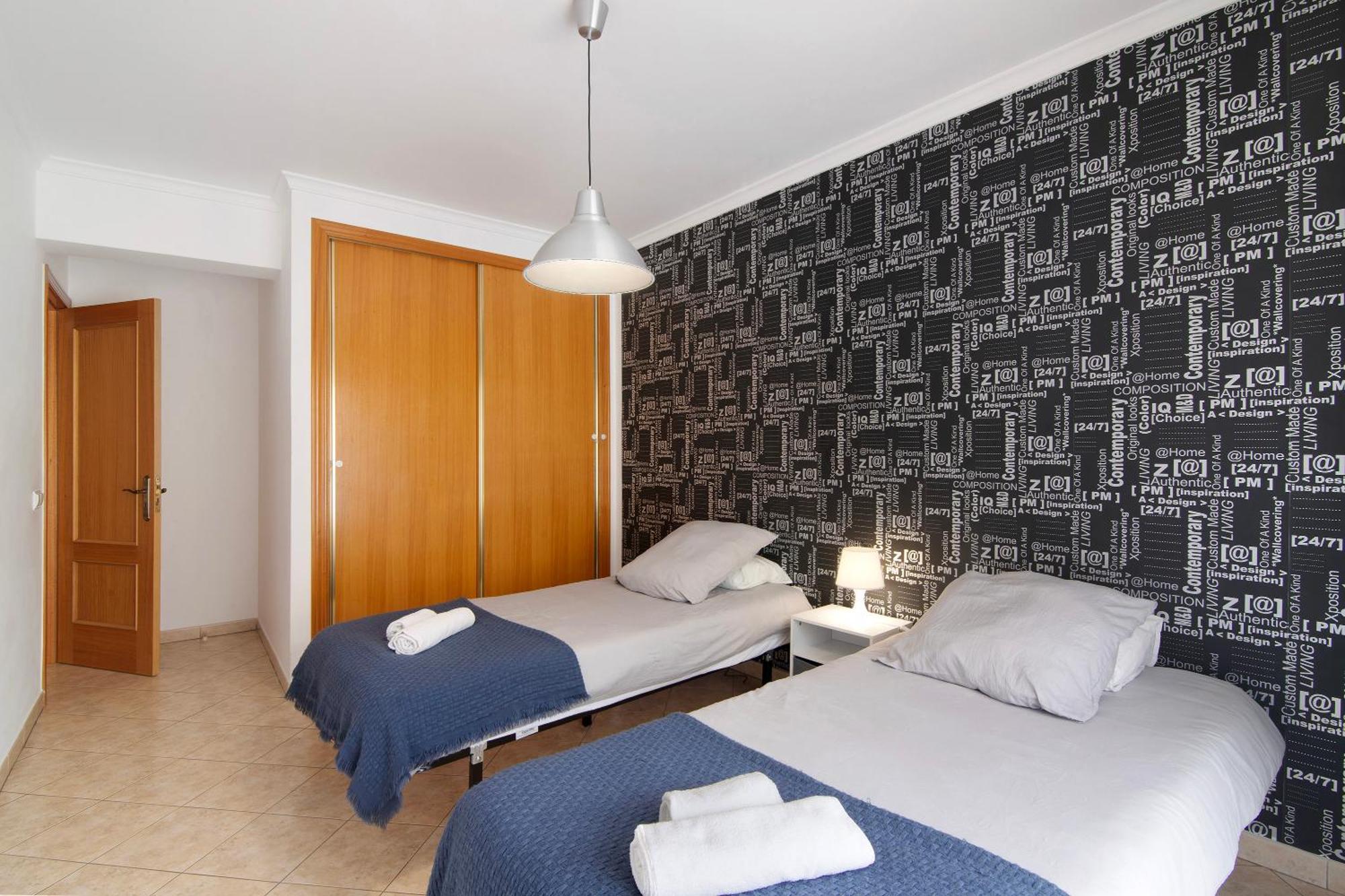 Apartamento Do Sol Албуфейра Экстерьер фото